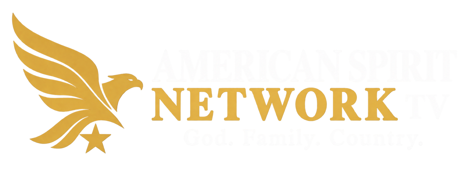 American Spirit Network TV — God. Family. Country.